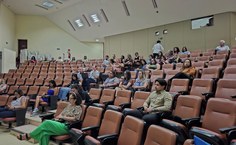 Seminário marca encerramento do ciclo formativo da Socioeducação em Alagoas