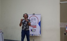 Seminário marca encerramento do ciclo formativo da Socioeducação em Alagoas