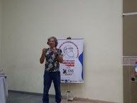 Seminário marca encerramento do ciclo formativo da Socioeducação em Alagoas