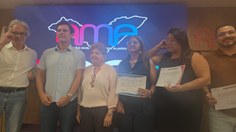 Ufal e Cátedra Sérgio Henrique Ferreira reforçam parceria para 2026