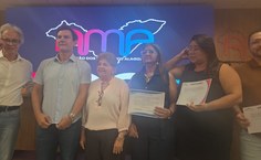 Ufal e Cátedra Sérgio Henrique Ferreira reforçam parceria para 2026