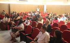 Ufal e Cátedra Sérgio Henrique Ferreira reforçam parceria para 2026