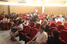 Ufal e Cátedra Sérgio Henrique Ferreira reforçam parceria para 2026