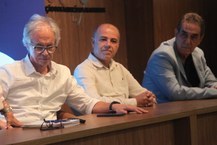 Ufal e Cátedra Sérgio Henrique Ferreira reforçam parceria para 2026