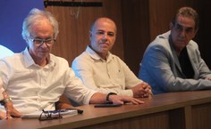 Ufal e Cátedra Sérgio Henrique Ferreira reforçam parceria para 2026