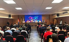 Evento fez balanço das atividades do ano e planejamento de novas perspectivas para 2026