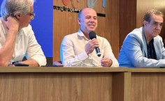 Ufal e Cátedra Sérgio Henrique Ferreira reforçam parceria para 2026