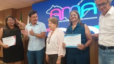 Ufal e Cátedra Sérgio Henrique Ferreira reforçam parceria para 2026