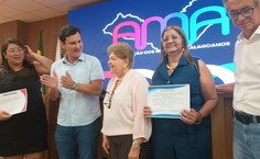 Ufal e Cátedra Sérgio Henrique Ferreira reforçam parceria para 2026