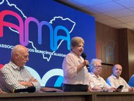 Ufal e Cátedra Sérgio Henrique Ferreira reforçam parceria para 2026