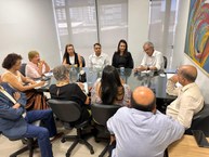 Ufal e Cátedra Sérgio Henrique Ferreira reforçam parceria para 2026