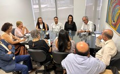 Ufal e Cátedra Sérgio Henrique Ferreira reforçam parceria para 2026