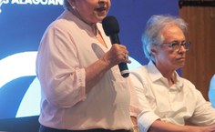 Ufal e Cátedra Sérgio Henrique Ferreira reforçam parceria para 2026