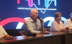 Ufal e Cátedra Sérgio Henrique Ferreira reforçam parceria para 2026