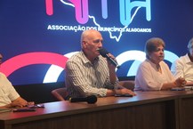 Ufal e Cátedra Sérgio Henrique Ferreira reforçam parceria para 2026