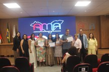 Ufal e Cátedra Sérgio Henrique Ferreira reforçam parceria para 2026