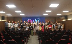 Ufal e Cátedra Sérgio Henrique Ferreira reforçam parceria para 2026