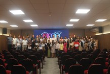 Ufal e Cátedra Sérgio Henrique Ferreira reforçam parceria para 2026