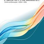 Centro de Educação lança revista Cadernos Pedagógicos