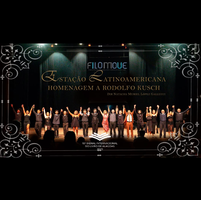 Grupo Filomove seleciona pesquisadores em Danças da América Latina