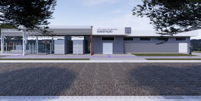 Hospital Universitário assina contrato de construção de nova subestação