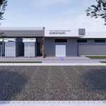 Hospital Universitário assina contrato de construção de nova subestação