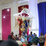 MTB celebra 50 anos com cortejo do Filhinhos da Mamãe e nova exposição
