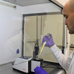 Tecnologia sustentável da Ufal e UFU identifica uso de crack pela saliva