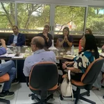 Ufal e Sebrae discutem parceria para fortalecer educação empreendedora