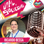 Ufal e Sociedade entrevista o professor Ricardo Bessa da Faculdade de Odontologia