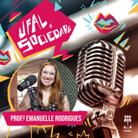 Ufal e Sociedade fala de pesquisa e extensão em Relações Públicas