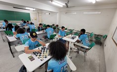 27º Torneio de Xadrez será neste domingo (16)