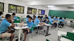 27º Torneio de Xadrez será neste domingo (16)