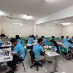 Ufal sedia 27º Torneio de Xadrez para estudantes, professores e técnicos