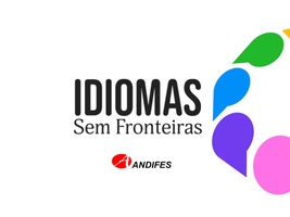 Andifes inscreve para cursos de Português para estrangeiros