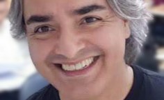 Professor Sandro Medeiros, coordenador da pesquisa e co-autor do artigo publicado em periódico internacional