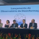 Governo lança primeiro Núcleo de Integridade da Informação do Brasil