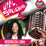 Josenilda Lima conta sua inspiradora trajetória no programa Ufal e Sociedade