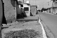 Povoado Pedrão, Olho dÁgua das Flores, Alagoas Foto: Paulo Marcondes