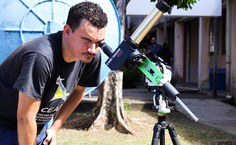 Neftali Júnior, secretário do Ceaal