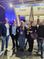 Projeto desenvolvido na Ufal participou de feira de tecnologia na Espanha