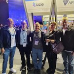 Projeto desenvolvido na Ufal participou de feira de tecnologia na Espanha