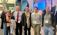 Projeto em desenvolvimento na Ufal participou de feira de tecnologia na Espanha