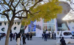 Projeto em desenvolvimento na Ufal participou de feira de tecnologia na Espanha