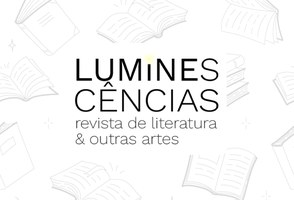 Revista Luminescências está com chamada aberta para publicações