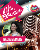 Ufal e Sociedade entrevista a professora Nádia Meinerz sobre gênero e direitos humanos