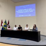 Ufal participa de audiência pública para construção do Plano da Primeira Infância