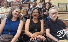 Ufal sediou evento comemorativo em alusão ao Dia do Bibliotecário