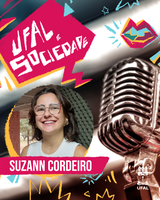 Arquitetura prisional e socioeducativa será tema da entrevista com Suzann Cordeiro