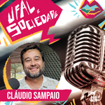 Cláudio Sampaio é o entrevistado e fala sobre conservação ambiental e emergência climática